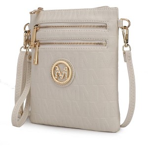 MKF Collection Scarlett Crossbody Bag by Mia K - 1 of 4