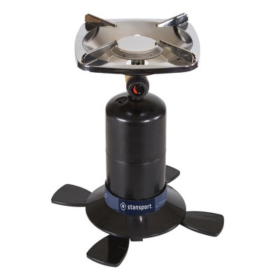 Stansport Single Burner Propane Stove