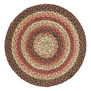 Ginger Spice Jute Trivet 15 - 1 of 3