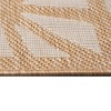 Liora Manne Carmel  Indoor/Outdoor Rug  Sand.. - 4 of 4
