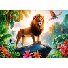 Trefl Kids King of the Jungle 200 Piece Puzzle - 3 of 3