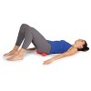 OPTP Franklin Method Mini Smooth Ball Set (Pair) - Massage Balls for Tight Muscles, and Fascia - Targeted Back, Neck, and Foot Massager Ball Set - 2 of 4