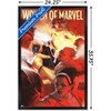Trends International Marvel - Women of Marvel - Group Framed Wall Poster Prints - 3 of 4