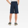 Boys' Quick Dry Uniform Shorts - Cat & Jack™ - 2 of 3