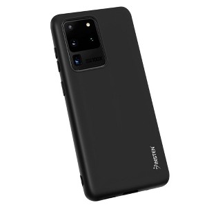Insten Flexible TPU Ultra Slim Phone Case Skin, Anti-Scratch Shockproof - 1 of 4