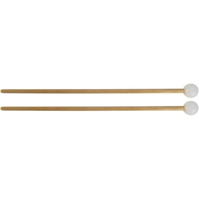 Salyers Percussion Etude Series Poly Xylo/Bell Mallets