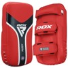 RDX Sports ARM PAD AURA PLUS T-17, protective gear, training, martial arts, kickboxing, MMA, high-density foam, adjustable straps, shock absorption - 3 of 4