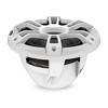 Fusion SG-S103SPW Signature Series 3i 10" 600-watt Sports Marine Subwoofer - White - 4 of 4