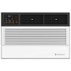 Friedrich Chill Premier Smart Wi-Fi Controlled Air Conditioner Window Unit with 10,000 BTU Cooling Capacity and 8-Way Airflow Control - 3 of 4