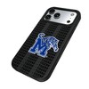 NCAA AAC Universities Text Backdrop MagSafe Compatible Cell Phone Case for Apple iPhone 17 Series - 2 of 4