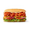 All Natural Uncured Pepperoni - 7oz - Good & Gather™ - 4 of 4