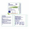 Kali Bichromicum 12C by Boiron Homeopathic Single Medicine For Cough, Cold & Flu  -  80 Pellet - 2 of 4