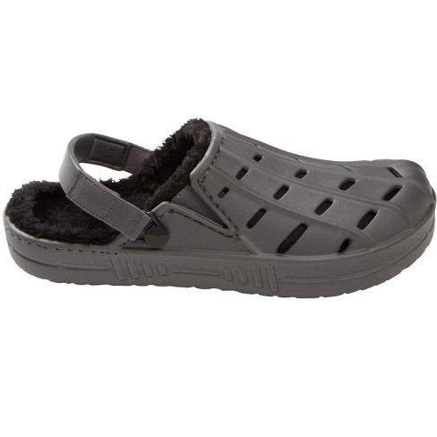 Winter crocs for online men