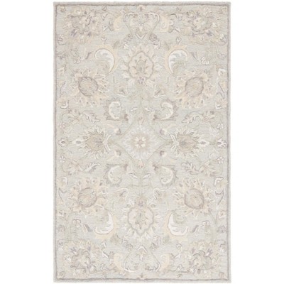 Glamour GLM624 Hand Tufted Indoor Rugs - Safavieh