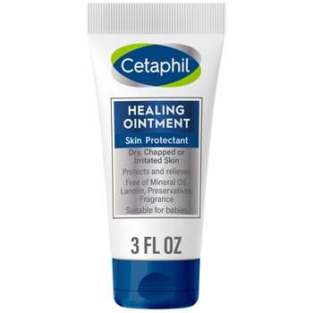 Cetaphil Healing Ointment Unscented - 3 fl oz