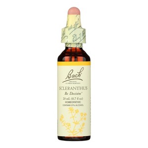 Bach Flower Remedies Essence Scleranthus - 0.7 fl oz - 1 of 1