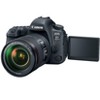 Canon EOS 6D Mark II DSLR Camera with EF 24-105mm USM Lens, WiFi Enabled - 2 of 4