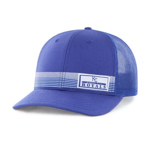 MLB Kansas City Royals Magnitude Hat - 1 of 2