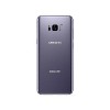 Manufacturer Refurbished Samsung Galaxy S8+ G955U (Verizon Only) 64GB Orchid Gray (Grade A) - 3 of 4