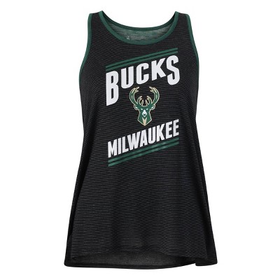 milwaukee bucks women's jersey