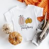 The Juniper Shop Cutest Pumpkins Youth Short Sleeve Tee - 2 of 2