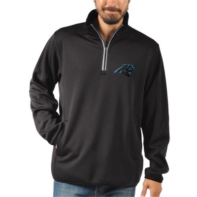 NFL Mens Carolina Panthers Jacket