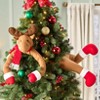 The Lakeside Collection In the Tree Christmas Characters - 2 of 2