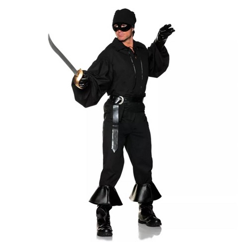 The Princess Bride Deluxe Westly Officially Licensed Adult Costume - image 1 of 4