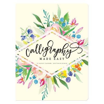 calligraphy