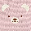 Carter's Just One You® Baby Girls' 3pc Bear Sweater Top & Pants Set - Purple - 3 of 3