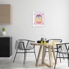 Stupell Industries Portugal Sardine Can Black Framed Giclee Art - 2 of 4