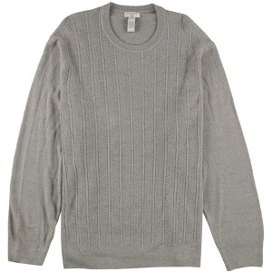 Dockers Mens Comfort Touch Pullover Sweater - 1 of 2