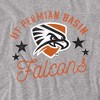 Women's The University Of Texas Permian Basin Falcons T-Shirt - 2 of 4