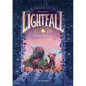 Lightfall: A Place Between - by Tim Probert - 1 of 1