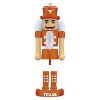 MasterPieces Game Day - NCAA Texas Longhorns - Team Keepsake Nutcracker - 2 of 4