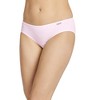 Jockey Women's Plus Size Elance Bikini - 3 Pack - 2 of 3
