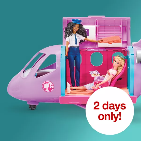 2 days only!