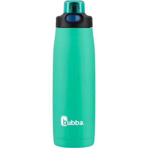 Bubba 24 oz. Radiant Vacuum Insulated Stainless Steel Rubberized Water Bottle - image 1 of 2