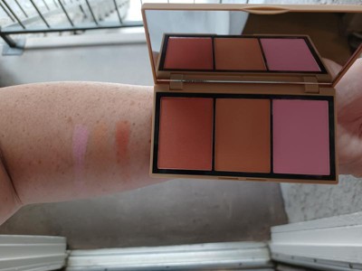 Numéro Un - Trio Blush – Polène