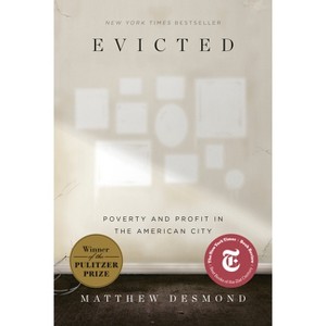 Evicted - by Matthew Desmond - 1 of 1