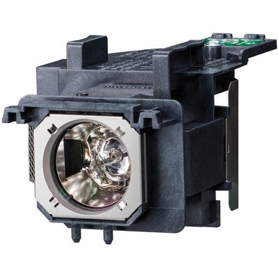 Lampe De Projecteur ET-LAE300 Pour Panasonic PT-EW540, PT-EX610, PT-EZ580 Et Autres Modèles - 400W, Durée De Vie 2000h