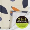 Briarwood Lane Everyday Hand Towel 26x18 Citrus and Vines Hand Towel - 3 of 3