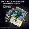 Magic The Gathering Magic: The Gathering Core Set 2019 Booster Box | 36 Booster Packs (540 Cards) - 4 of 4