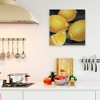 Stupell Industries Yellow Lemons and Fruit Wedge Hyperrealism Painting - 2 of 4