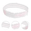 Unique Bargains Women's Stretch Sequins Headbands 1 Pc - 3 of 4