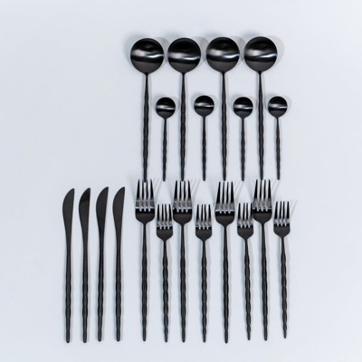 Ozarke Kiribati Cutlery Set