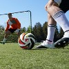 Franklin Sports MLS Tornado Soccer Ball - Size 5 - 2 of 3