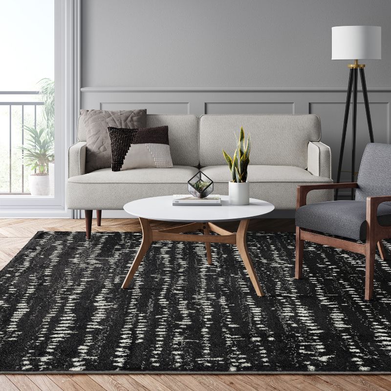 Woven Fleck Runner Rug - Project 62™, 3 of 5
