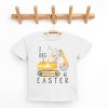The Juniper Shop I Dig Easter Youth Short Sleeve Tee - 2 of 4