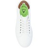Vance Mens Robby Medium and Wide Width Casual Sneaker - 4 of 4
